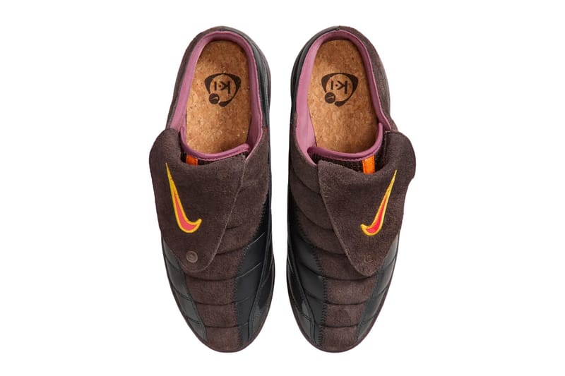 Kids of Immigrants x Nike T90 Mule Pack Official Images, Release
