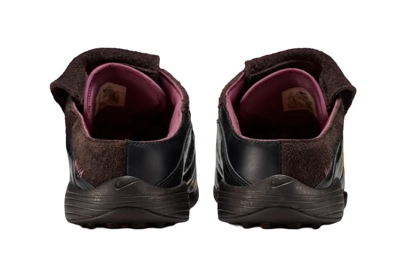 Kids of Immigrants x Nike T90 Mule Pack Official Images, Release
