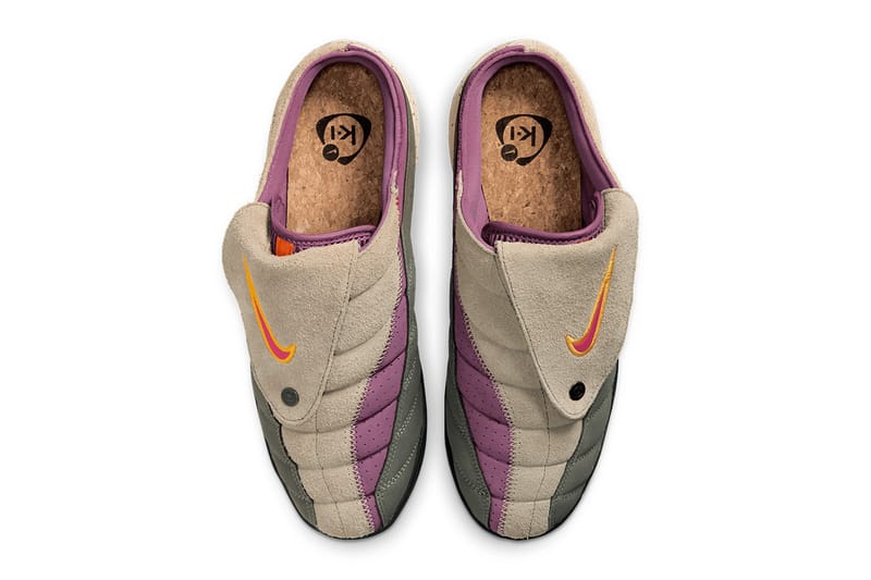 Kids of Immigrants x Nike T90 Mule Pack Official Images, Release