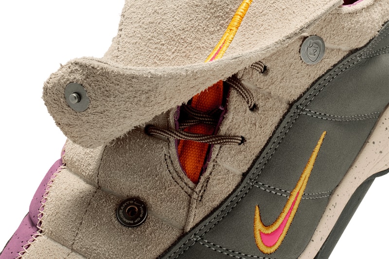 Kids of Immigrants x Nike T90 Mule Pack Official Images, Release Info ...