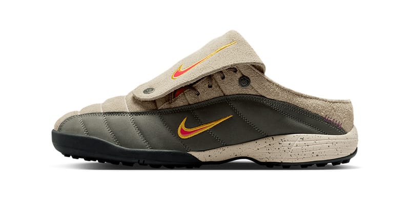 Kids of Immigrants x Nike T90 Mule Pack Official Images, Release