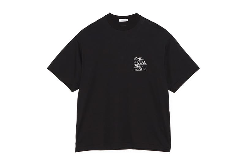 nanamica Teams up With Mēdeia1.0 for a Shomei Tomatsu Photography