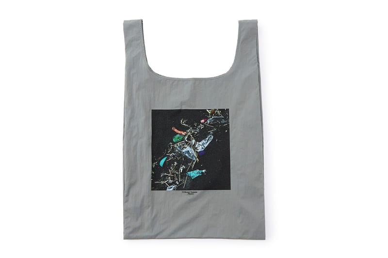 nanamica Teams up With Mēdeia1.0 for a Shomei Tomatsu Photography
