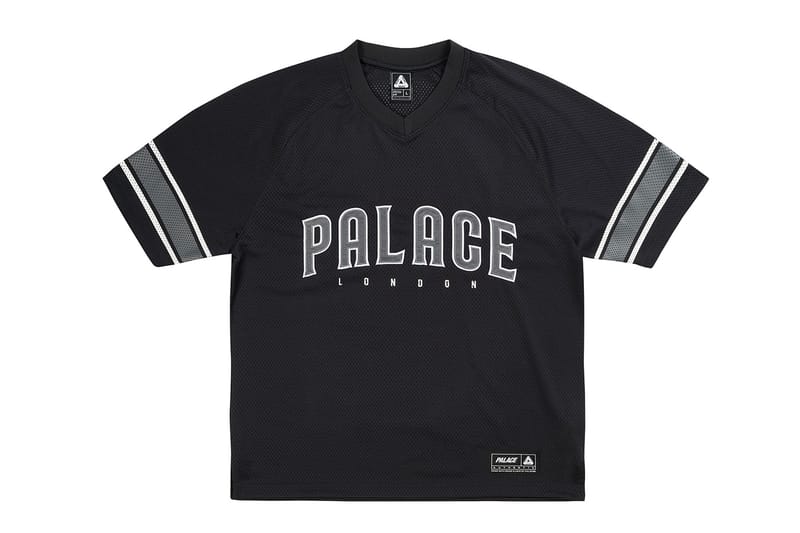 Palace Skateboards Summer 2026 Drop 3 Release Info | Hypebeast