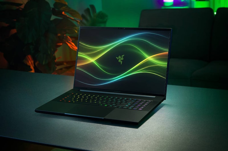 Razer Blade 18 2026 มาพร้อม Intel Core Ultra 9 290HX Plus แรงสุดสำหรับ ...