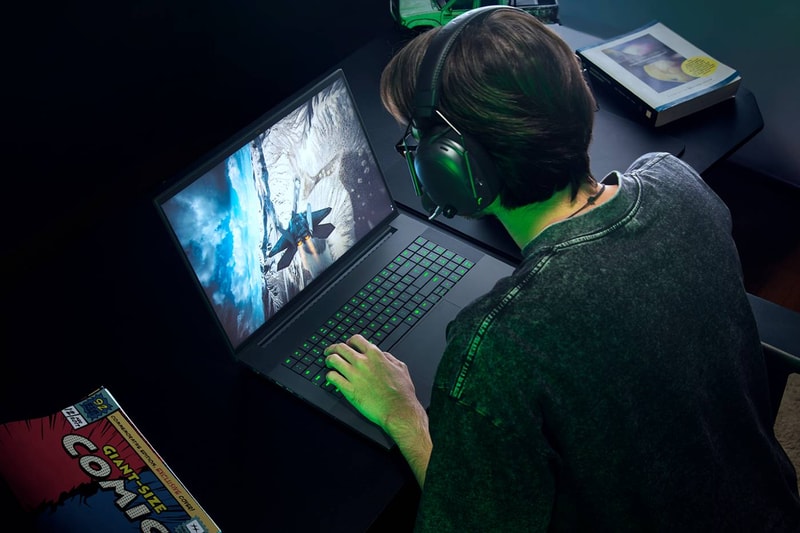 Razer Blade 18 2026 มาพร้อม Intel Core Ultra 9 290HX Plus แรงสุดสำหรับ ...