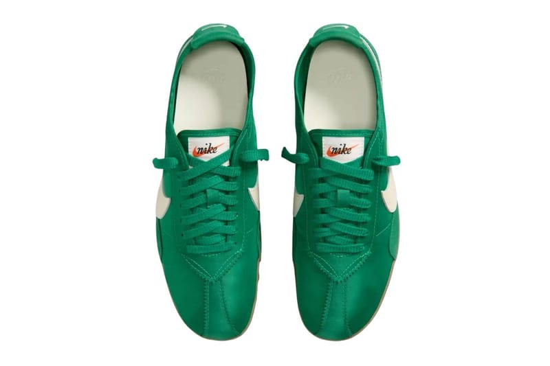 Nike Moon Shoe OG “Malachite” Official Images | Hypebeast