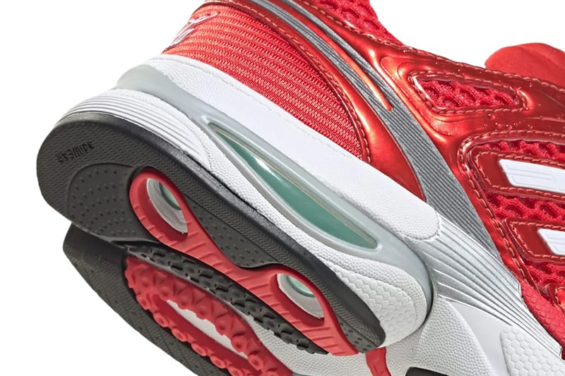 アディダス ×コカ・コーラ Coca-Cola x adidas Adistar Control 5 Release Info | Hypebeast