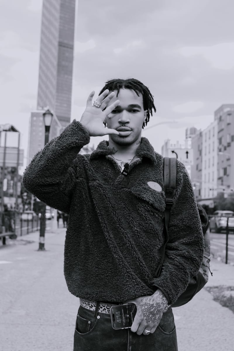We Spent a Day with PlaqueBoyMax. Everything We Learned. | Hypebeast