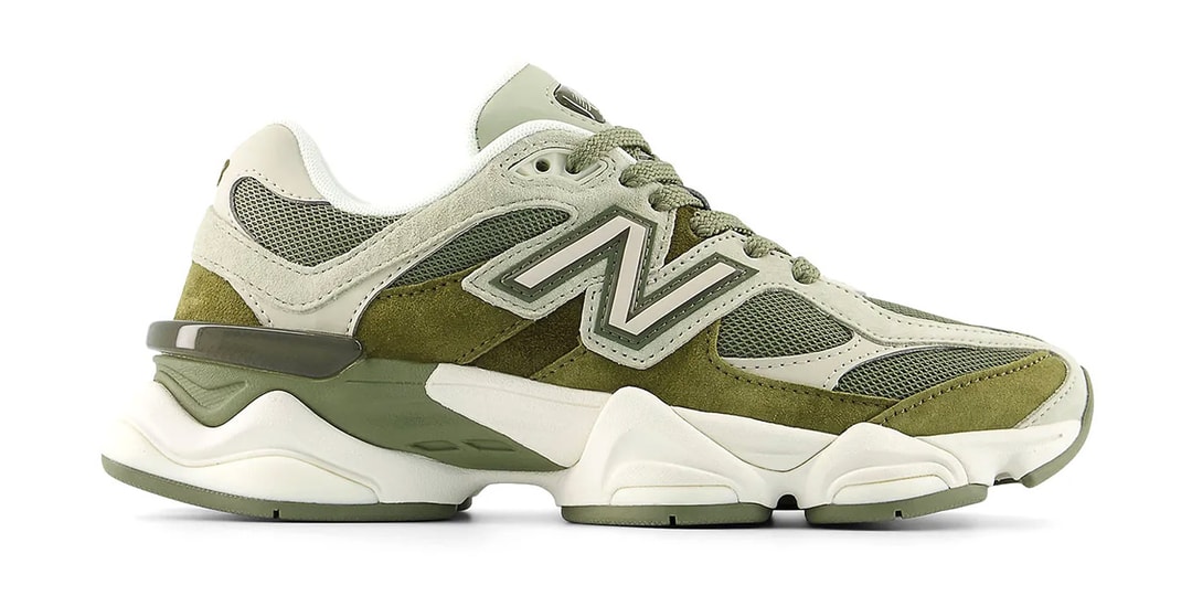 New Balance 9060 