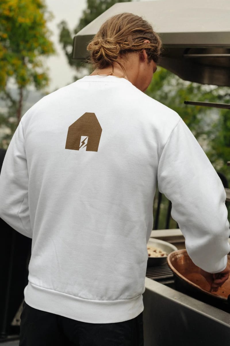Noma Projects x FRAGMENT Capsule Collection Release Info | Hypebeast
