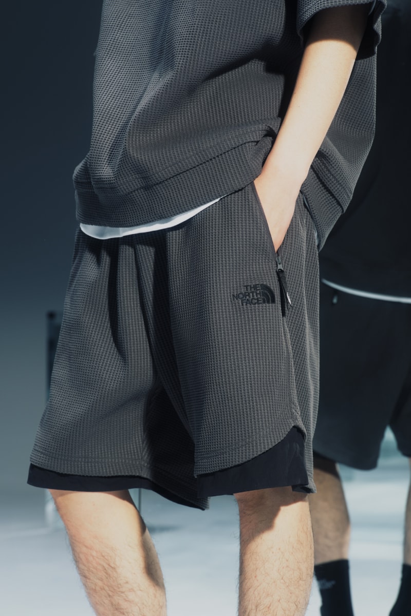 The North Face UE 2026 Urban Evolution Sommerkollektion 2026 | Hypebeast