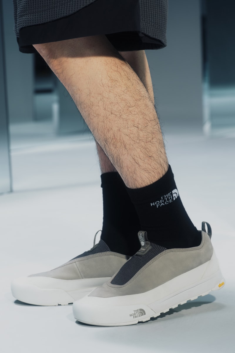 The North Face UE 2026 Urban Evolution Sommerkollektion 2026 | Hypebeast