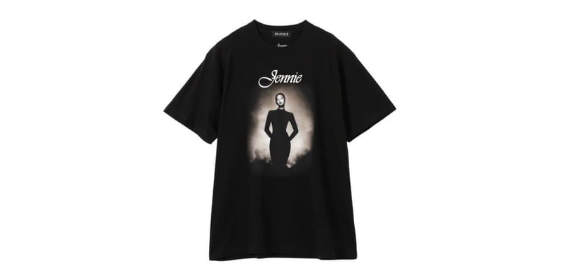 twBEAMS-T-JENNIE-Photo-T-shirt