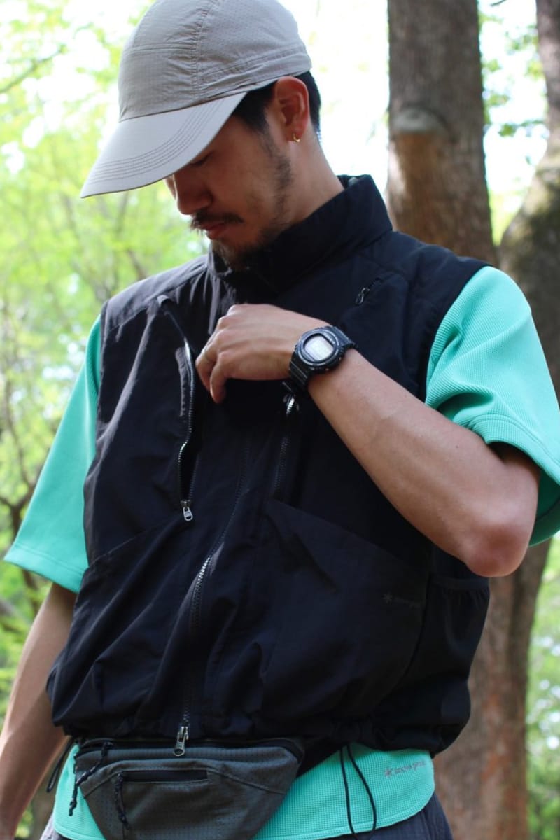 Snow Peak Cooling System Wear 2026 Release Info | Hypebeast