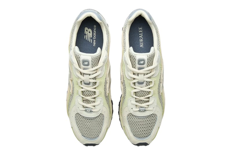 AURALEE x New Balance 204L Collab Release Info | Hypebeast