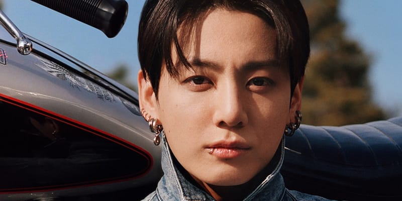 BTS Jung Kook's Debut 