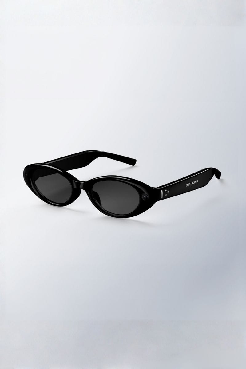 Google x Gentle Monster Intelligent Eyewear Info | Hypebeast