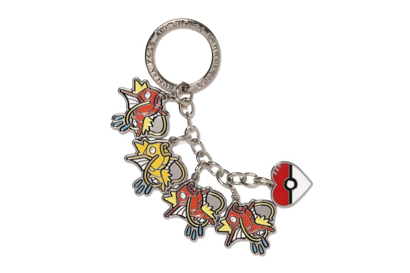 ヒューマンメイドとポケモンによるコラボコレクション第2弾が発売