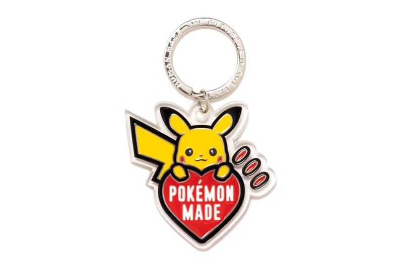 HUMAN MADE x Pokémon 'Pokémon Made' Collection 2 | Hypebeast