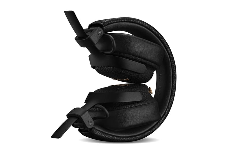 Marshall Milton A.N.C. Wireless On-Ear Headphones | Hypebeast