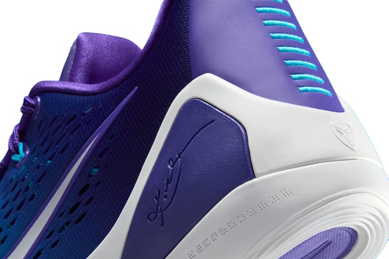 Nike Kobe 9 Elite Low EM Protro 