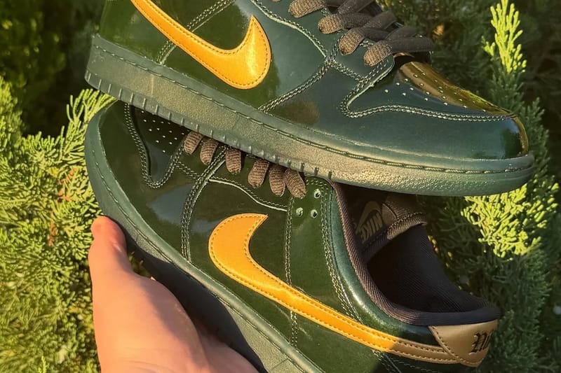Nike SB Dunk Low 