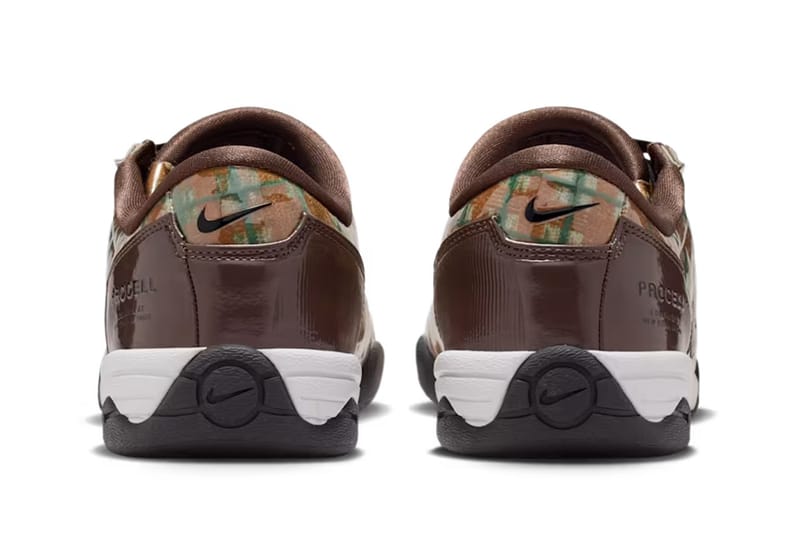 Procell x Nike Total 90 III “Heirloom” Wide Release Info | Hypebeast
