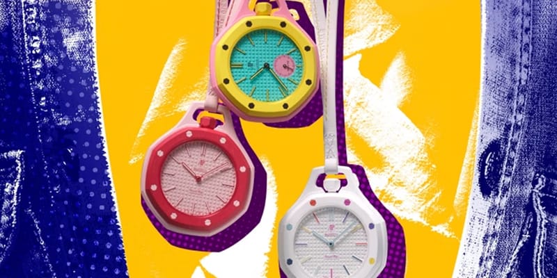 The Audemars Piguet Paradox: Does the Swatch 