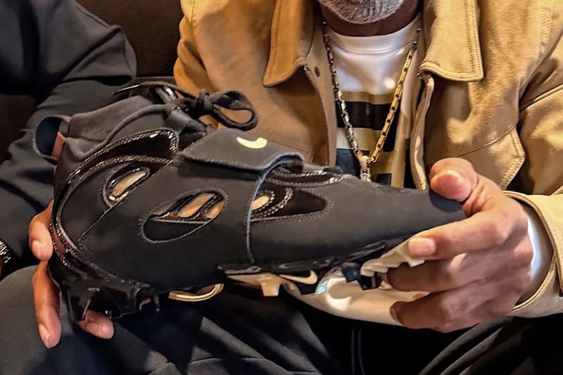 Nike ナイキDiamondedge Prime Plus 軟式 外野手 大人 Coach Prime Nike Air Diamond Turf 2 