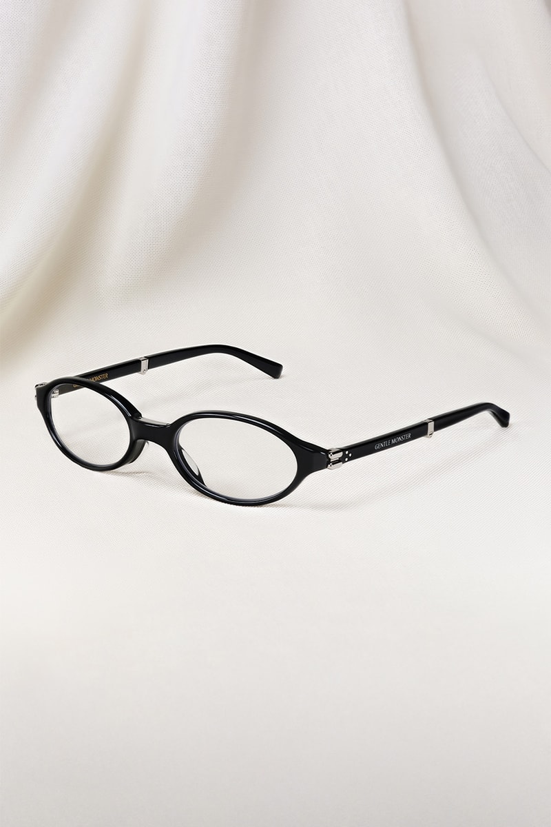 Gentle Monster “Veggie”: nuova collezione eyewear con Karina delle ...