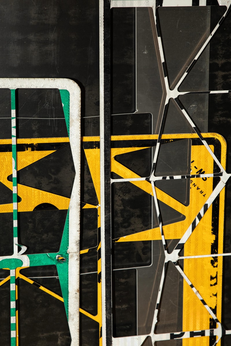 Furnitur Heron Preston L.E.D. Studio x Rishi Assar | Hypebeast