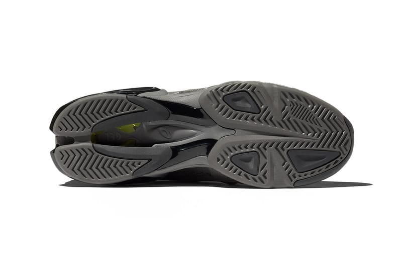 Kiko Kostadinov x ASICS Novalis GEL-TEREMOA II Release Info