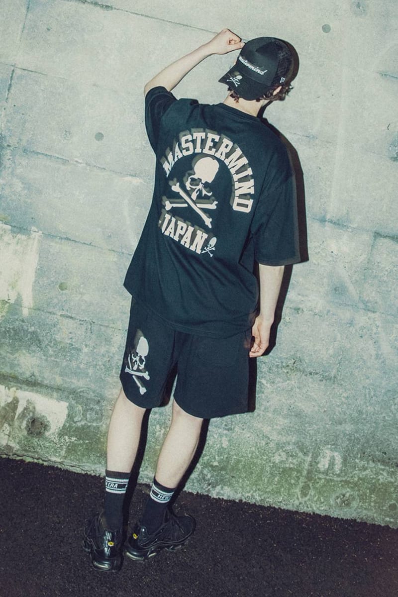 mastermind JAPAN x New Era 2026 Collab Release Info | Hypebeast