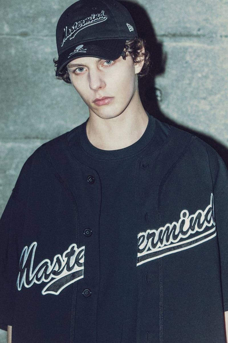 mastermind JAPAN x New Era 2026 Collab Release Info | Hypebeast