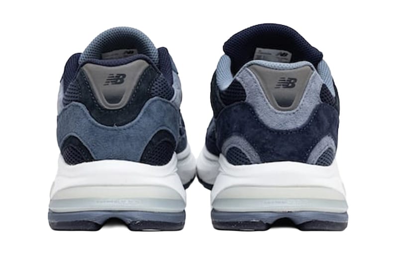 New Balance 2010 BEAMS 50th “Navy” Release Info | Hypebeast