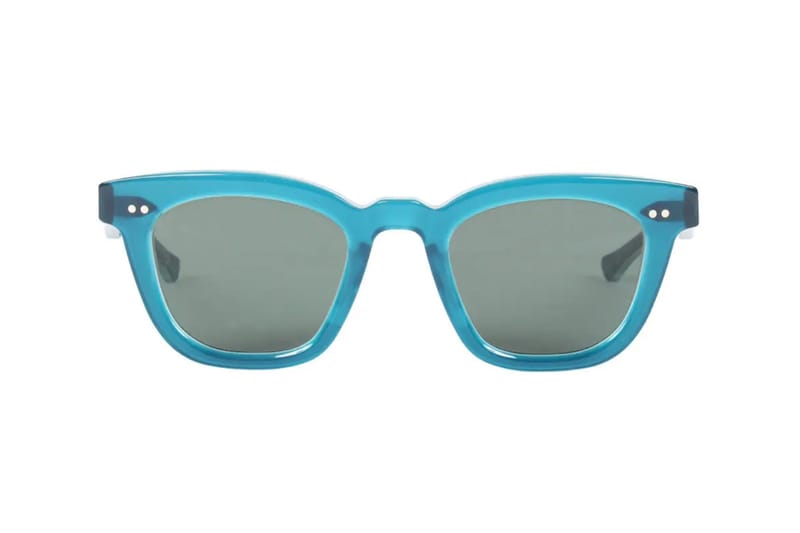 Lee x Julius Tart Optical x Native Sons x WACKO MARIA SS26 Collab
