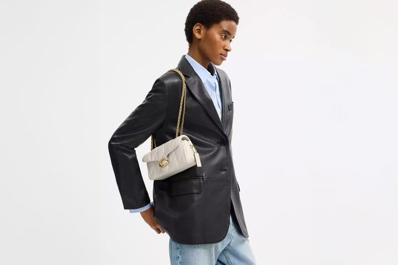 Coach Best New Bag Drops | Hypebeast
