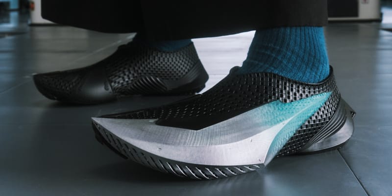 靴 Alive form ACRONYM x ALIVEFORM “The Blade” Release Info | Hypebeast