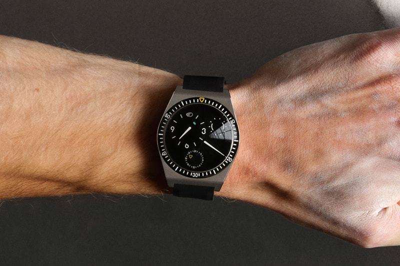Ressence TYPE 7: novas cores