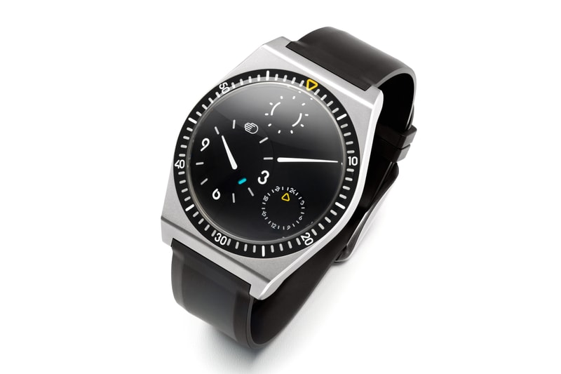 Ressence TYPE 7 