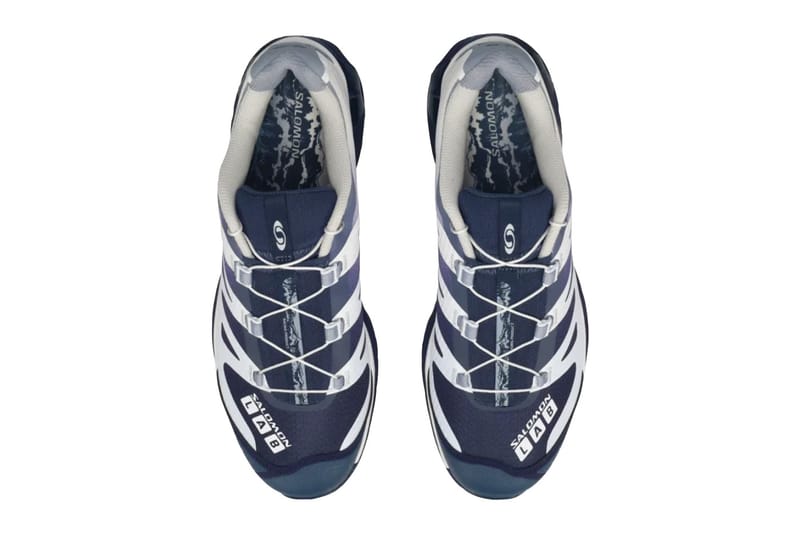 Salomon XT-4 OG JAPAN “Nami Pack” – data de lançamento, preço e