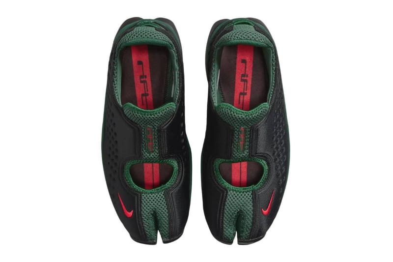 Nike Air Rift 2 “Kenya” Official Images | Hypebeast