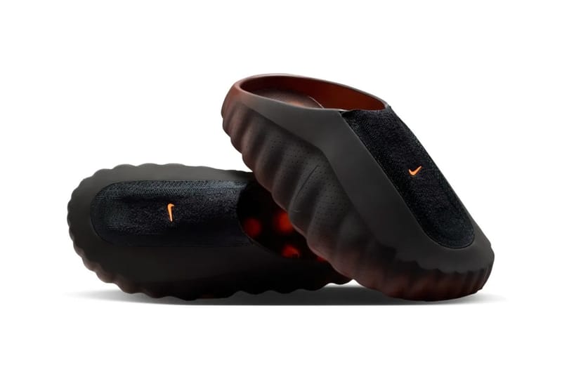 Nike Mind 001 “Bronze Eclipse” Official Images | Hypebeast