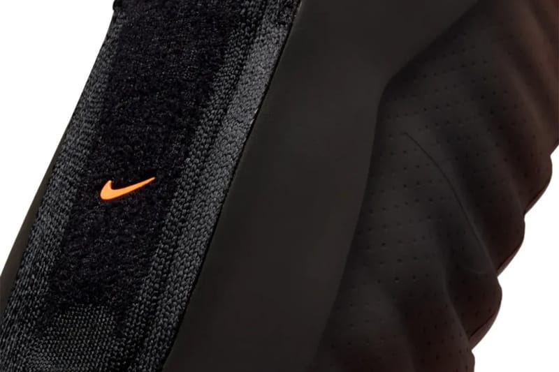 Nike Mind 001 “Bronze Eclipse” imagens oficiais | Hypebeast