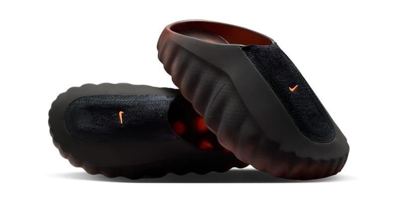 Nike Mind 001 “Bronze Eclipse” Official Images | Hypebeast