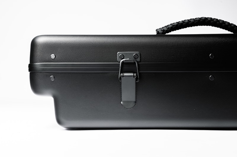 Shinogi Case 15-25 專業刀具收納系統發售資訊 | Hypebeast