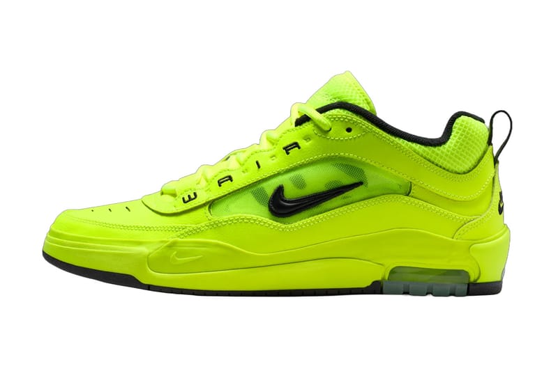 Nike Air Max 720 Saturn 