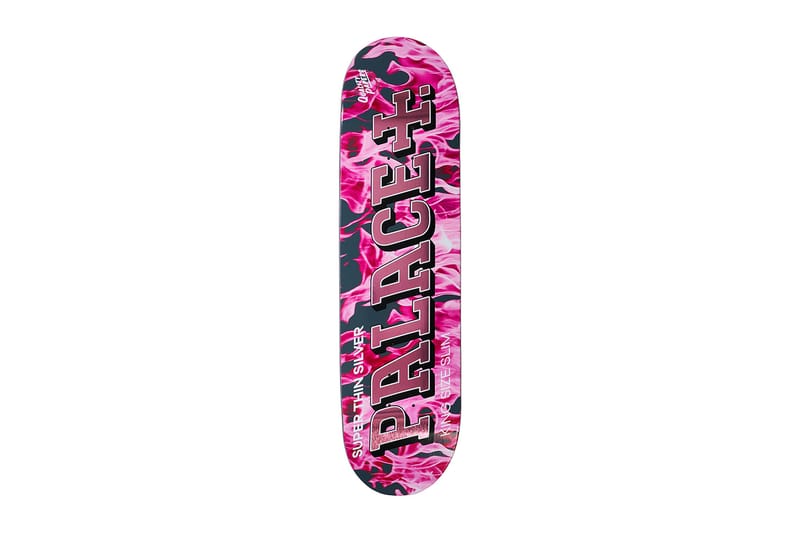 Rizla x Palace Skateboards Collab Release Info | Hypebeast