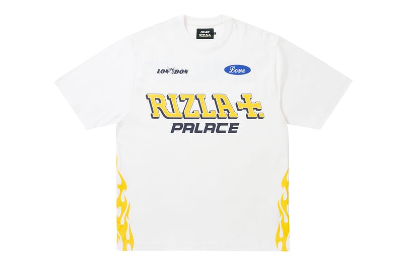 Rizla x Palace Skateboards Collab Release Info | Hypebeast